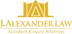 J. Alexander Law Firm logo